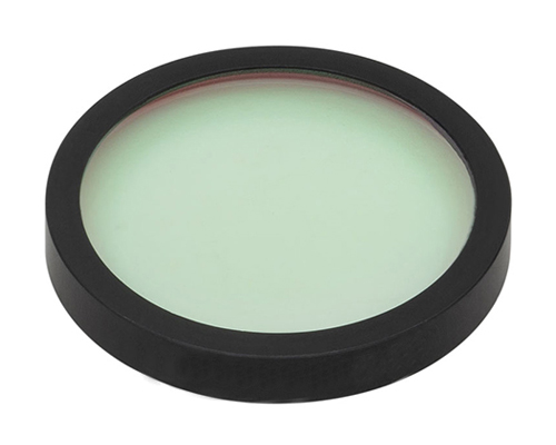 光学陷波滤光片